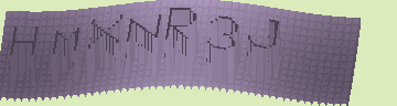 CAPTCHA 認証コード