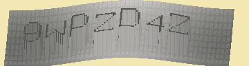 CAPTCHA 認証コード