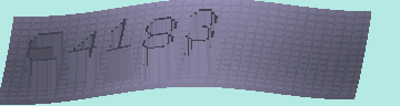 CAPTCHA 認証コード