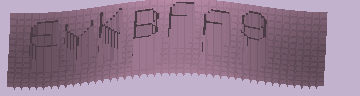 CAPTCHA 認証コード