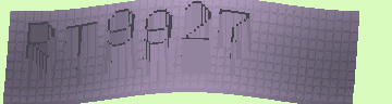 CAPTCHA 認証コード