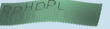 CAPTCHA 認証コード