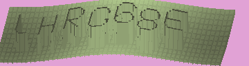CAPTCHA 認証コード