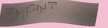 CAPTCHA 認証コード
