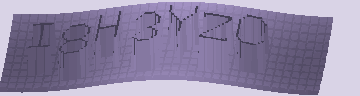 CAPTCHA 認証コード