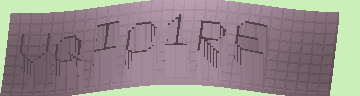CAPTCHA 認証コード