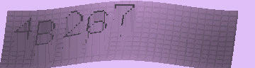CAPTCHA 認証コード