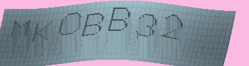 CAPTCHA 認証コード