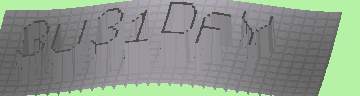 CAPTCHA 認証コード