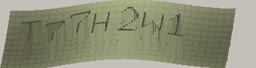 CAPTCHA 認証コード