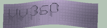 CAPTCHA 認証コード
