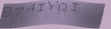 CAPTCHA 認証コード