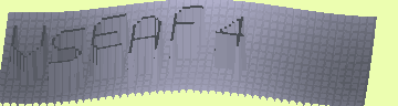 CAPTCHA 認証コード