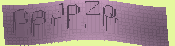 CAPTCHA 認証コード