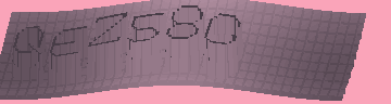 CAPTCHA 認証コード