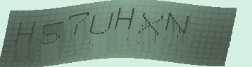 CAPTCHA 認証コード