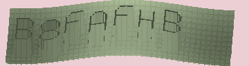 CAPTCHA 認証コード