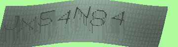CAPTCHA 認証コード