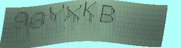 CAPTCHA 認証コード