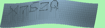 CAPTCHA 認証コード
