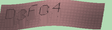 CAPTCHA 認証コード