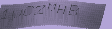 CAPTCHA 認証コード