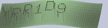 CAPTCHA 認証コード