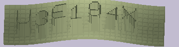 CAPTCHA 認証コード