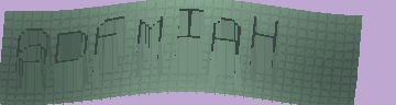 CAPTCHA 認証コード