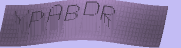 CAPTCHA 認証コード
