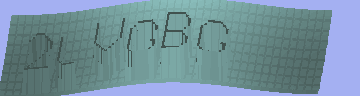 CAPTCHA 認証コード