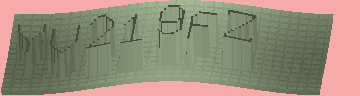 CAPTCHA 認証コード