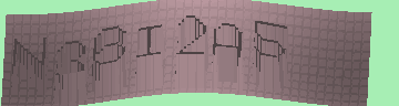 CAPTCHA 認証コード