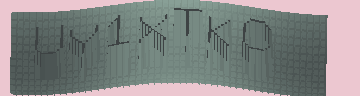 CAPTCHA 認証コード