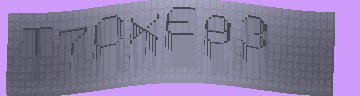 CAPTCHA 認証コード