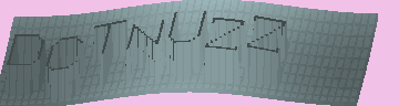 CAPTCHA 認証コード