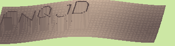 CAPTCHA 認証コード