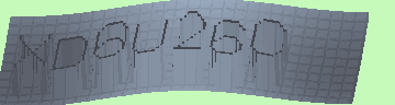 CAPTCHA 認証コード