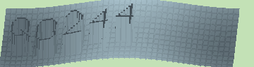 CAPTCHA 認証コード
