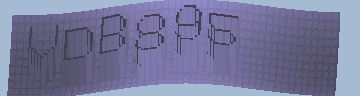 CAPTCHA 認証コード