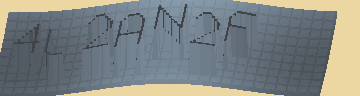 CAPTCHA 認証コード