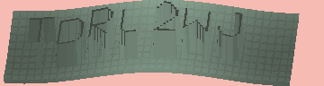 CAPTCHA 認証コード