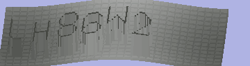 CAPTCHA 認証コード