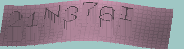 CAPTCHA 認証コード