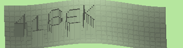 CAPTCHA 認証コード