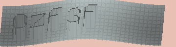 CAPTCHA 認証コード