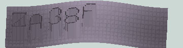 CAPTCHA 認証コード