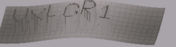 CAPTCHA 認証コード