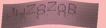 CAPTCHA 認証コード
