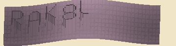 CAPTCHA 認証コード